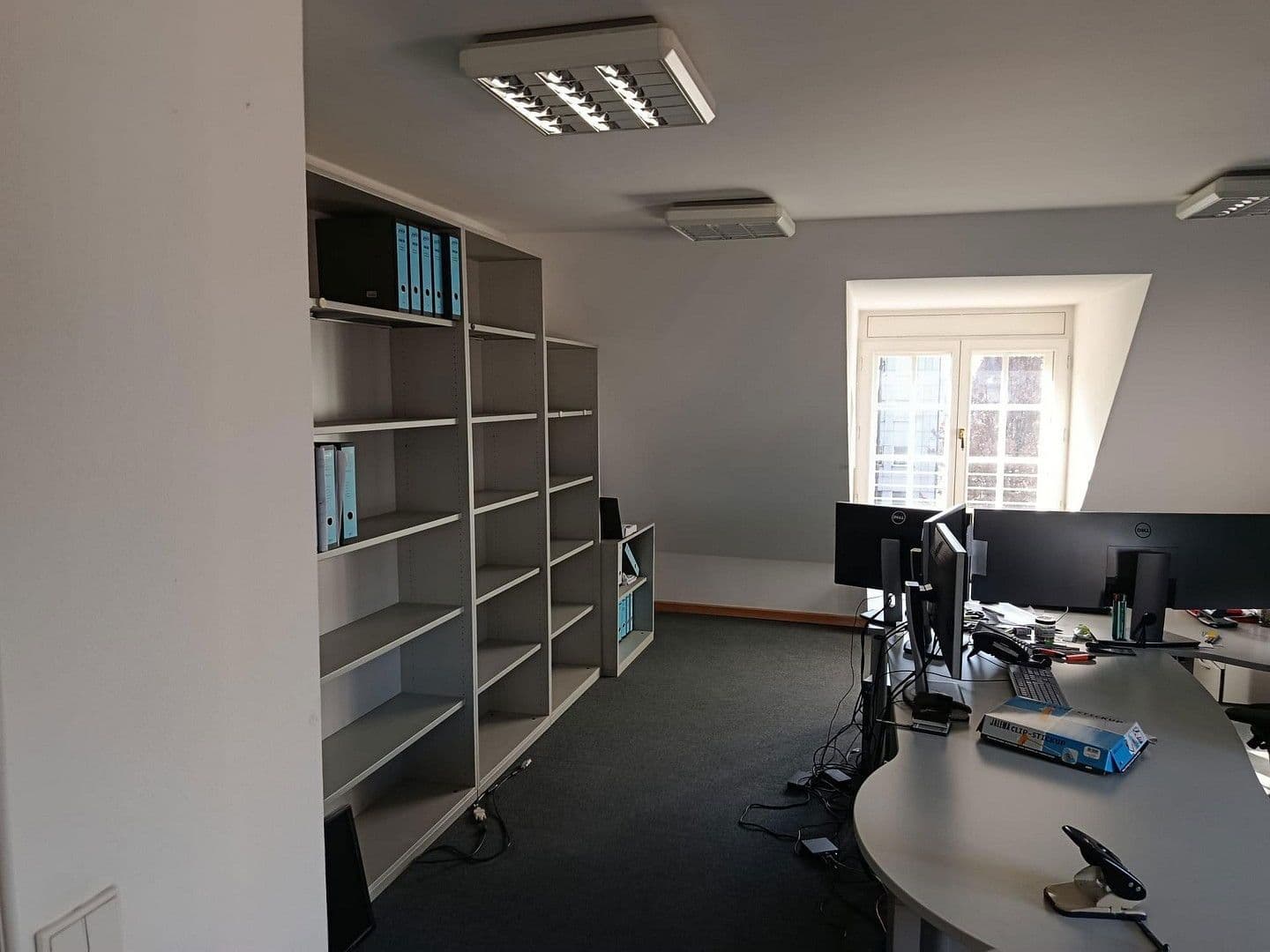 office to rent, 156 m², Marsstraße 26, münchen, Bavaria office to rent, 156 m², Marsstraße 26, münchen, Bavaria