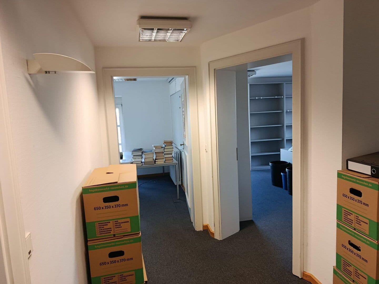 office to rent, 156 m², Marsstraße 26, münchen, Bavaria office to rent, 156 m², Marsstraße 26, münchen, Bavaria