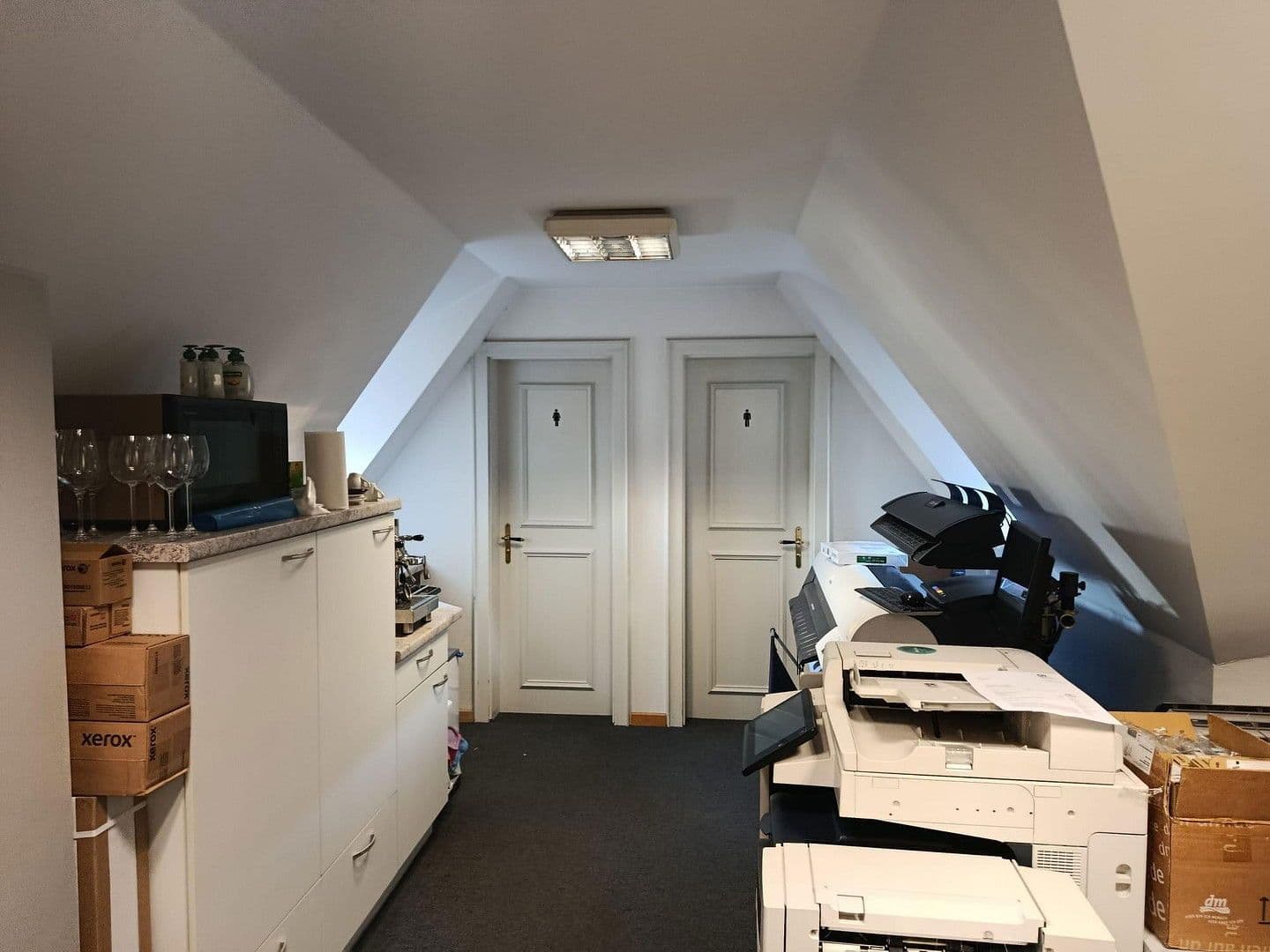 office to rent, 156 m², Marsstraße 26, münchen, Bavaria office to rent, 156 m², Marsstraße 26, münchen, Bavaria