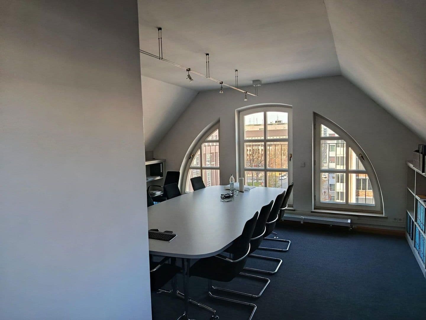 office to rent, 156 m², Marsstraße 26, münchen, Bavaria office to rent, 156 m², Marsstraße 26, münchen, Bavaria