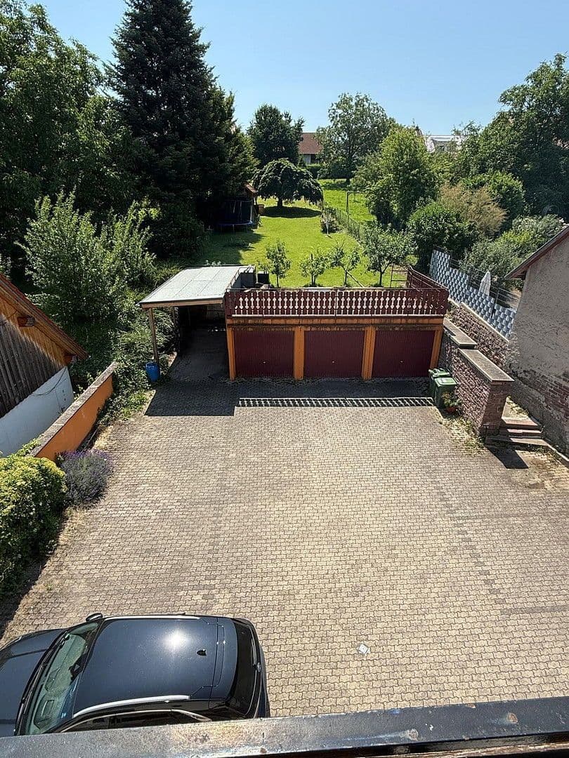 house to rent, 17 m², Talstraße 2, Ettlingen, Baden-Württemberg house to rent, 17 m², Talstraße 2, Ettlingen, Baden-Württemberg