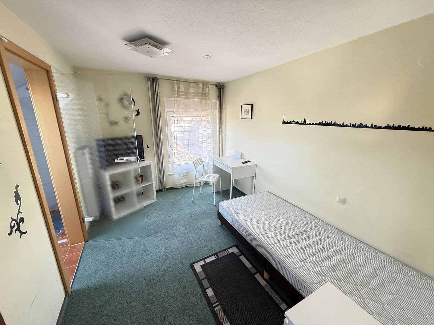 house to rent, 17 m², Talstraße 2, Ettlingen, Baden-Württemberg house to rent, 17 m², Talstraße 2, Ettlingen, Baden-Württemberg