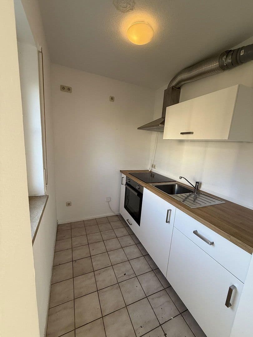 2 bedroom flat to rent, 60 m², Nürnberg, Bavaria 2 bedroom flat to rent, 60 m², Nürnberg, Bavaria