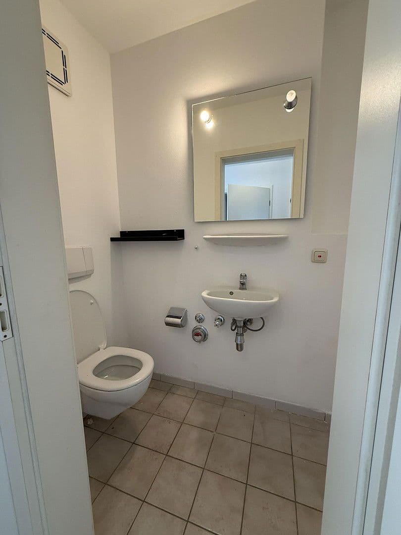 2 bedroom flat to rent, 60 m², Nürnberg, Bavaria 2 bedroom flat to rent, 60 m², Nürnberg, Bavaria