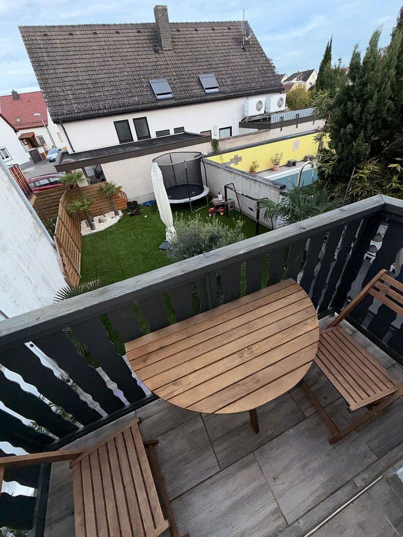 house for sale, 180 m², Haßloch, Rhineland-Palatinate house for sale, 180 m², Haßloch, Rhineland-Palatinate