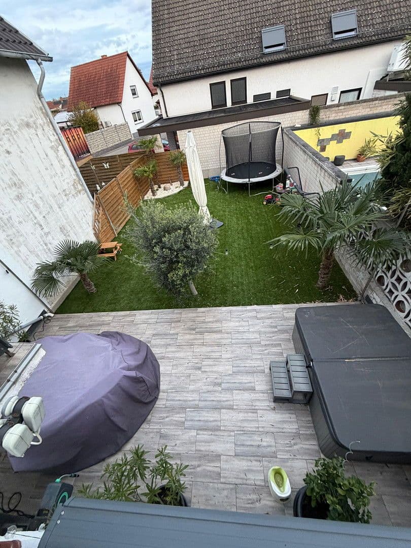 house for sale, 180 m², Haßloch, Rhineland-Palatinate house for sale, 180 m², Haßloch, Rhineland-Palatinate