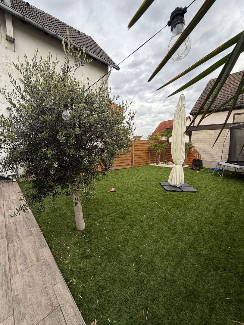 house for sale, 180 m², Haßloch, Rhineland-Palatinate house for sale, 180 m², Haßloch, Rhineland-Palatinate