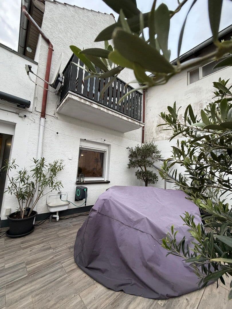 house for sale, 180 m², Haßloch, Rhineland-Palatinate house for sale, 180 m², Haßloch, Rhineland-Palatinate