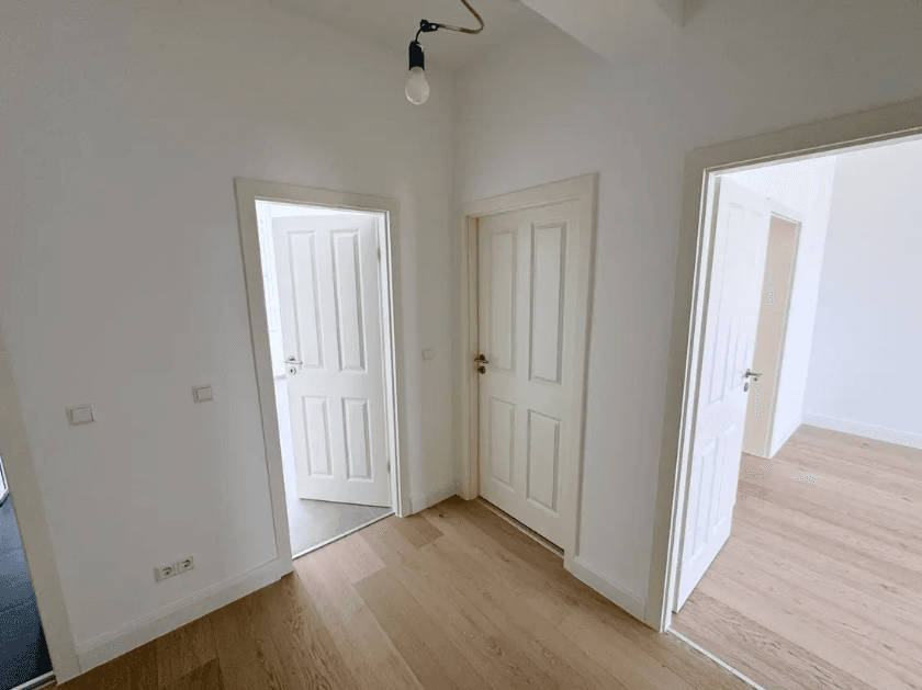 4 bedroom flat to rent, 128 m², Breite Straße 10, Eberswalde, Brandenburg 4 bedroom flat to rent, 128 m², Breite Straße 10, Eberswalde, Brandenburg