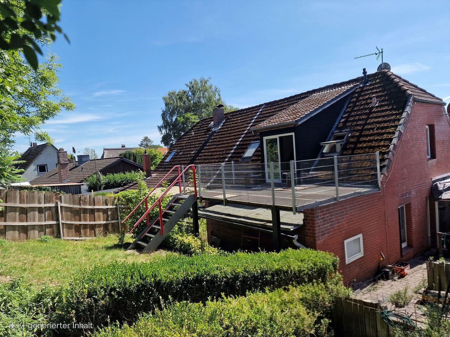 house for sale, 180 m², Waldstr. 12, Mustin, Schleswig-Holstein house for sale, 180 m², Waldstr. 12, Mustin, Schleswig-Holstein