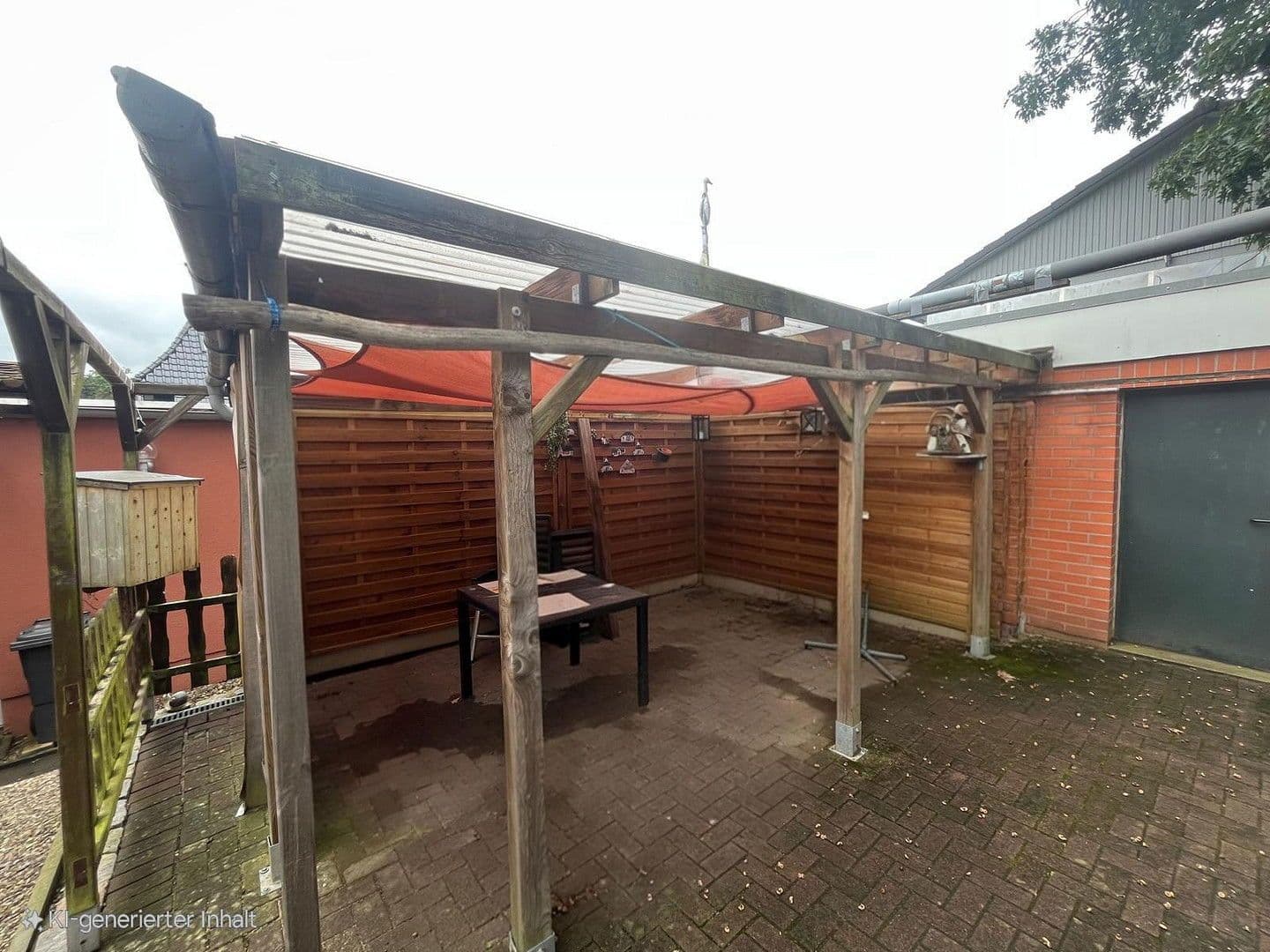 house for sale, 180 m², Waldstr. 12, Mustin, Schleswig-Holstein house for sale, 180 m², Waldstr. 12, Mustin, Schleswig-Holstein