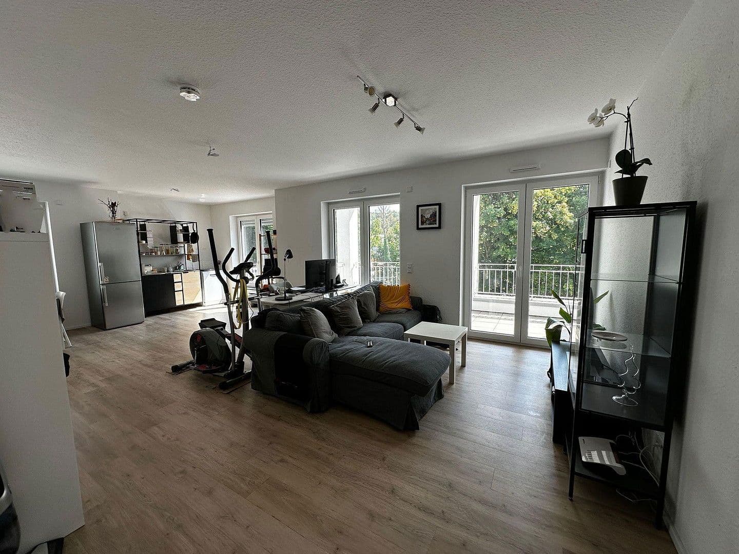 2 bedroom flat to rent, 68 m², Westfälische Str . 91, Olpe, North Rhine-Westphalia 2 bedroom flat to rent, 68 m², Westfälische Str . 91, Olpe, North Rhine-Westphalia