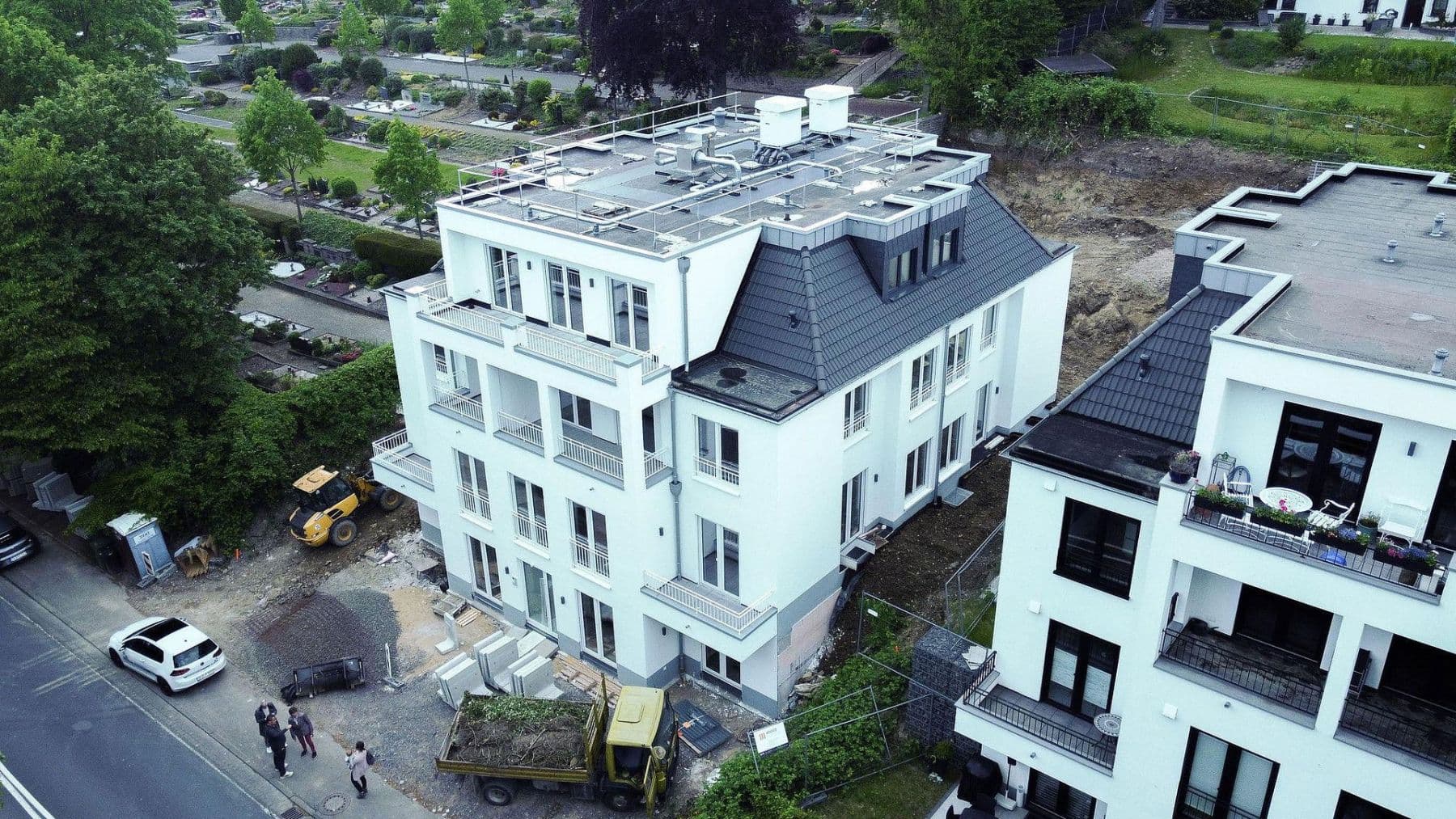 2 bedroom flat to rent, 68 m², Westfälische Str . 91, Olpe, North Rhine-Westphalia 2 bedroom flat to rent, 68 m², Westfälische Str . 91, Olpe, North Rhine-Westphalia