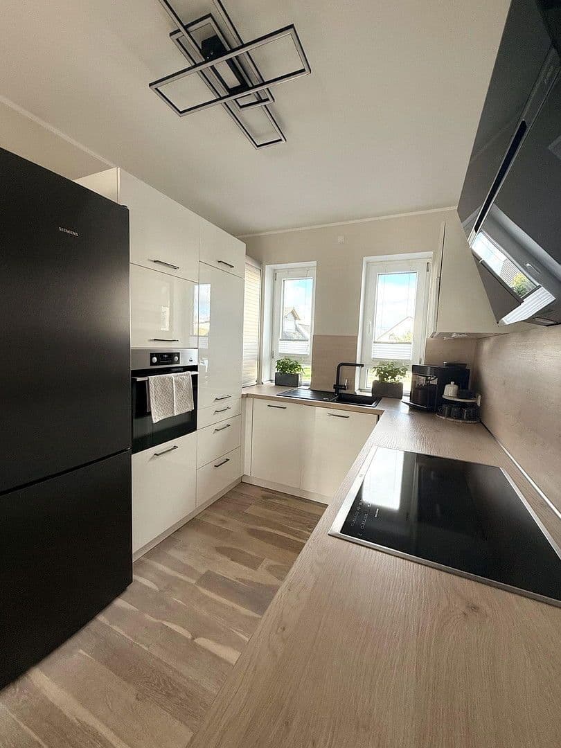 house for sale, 129 m², Bad Sobernheim, Rhineland-Palatinate house for sale, 129 m², Bad Sobernheim, Rhineland-Palatinate