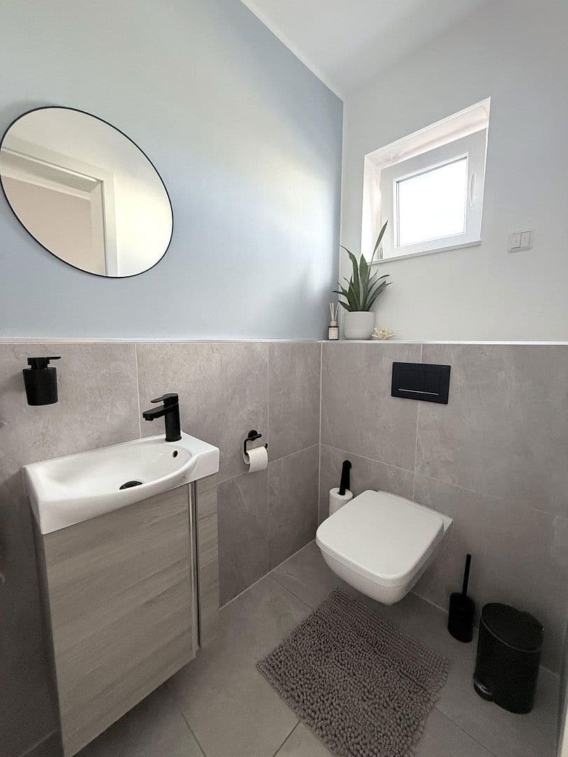 house for sale, 129 m², Bad Sobernheim, Rhineland-Palatinate house for sale, 129 m², Bad Sobernheim, Rhineland-Palatinate