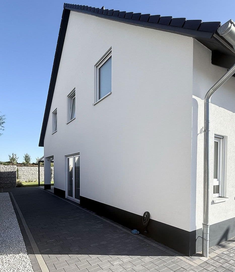 house for sale, 129 m², Bad Sobernheim, Rhineland-Palatinate house for sale, 129 m², Bad Sobernheim, Rhineland-Palatinate