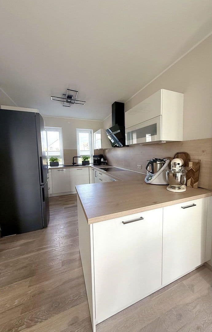 house for sale, 129 m², Bad Sobernheim, Rhineland-Palatinate house for sale, 129 m², Bad Sobernheim, Rhineland-Palatinate