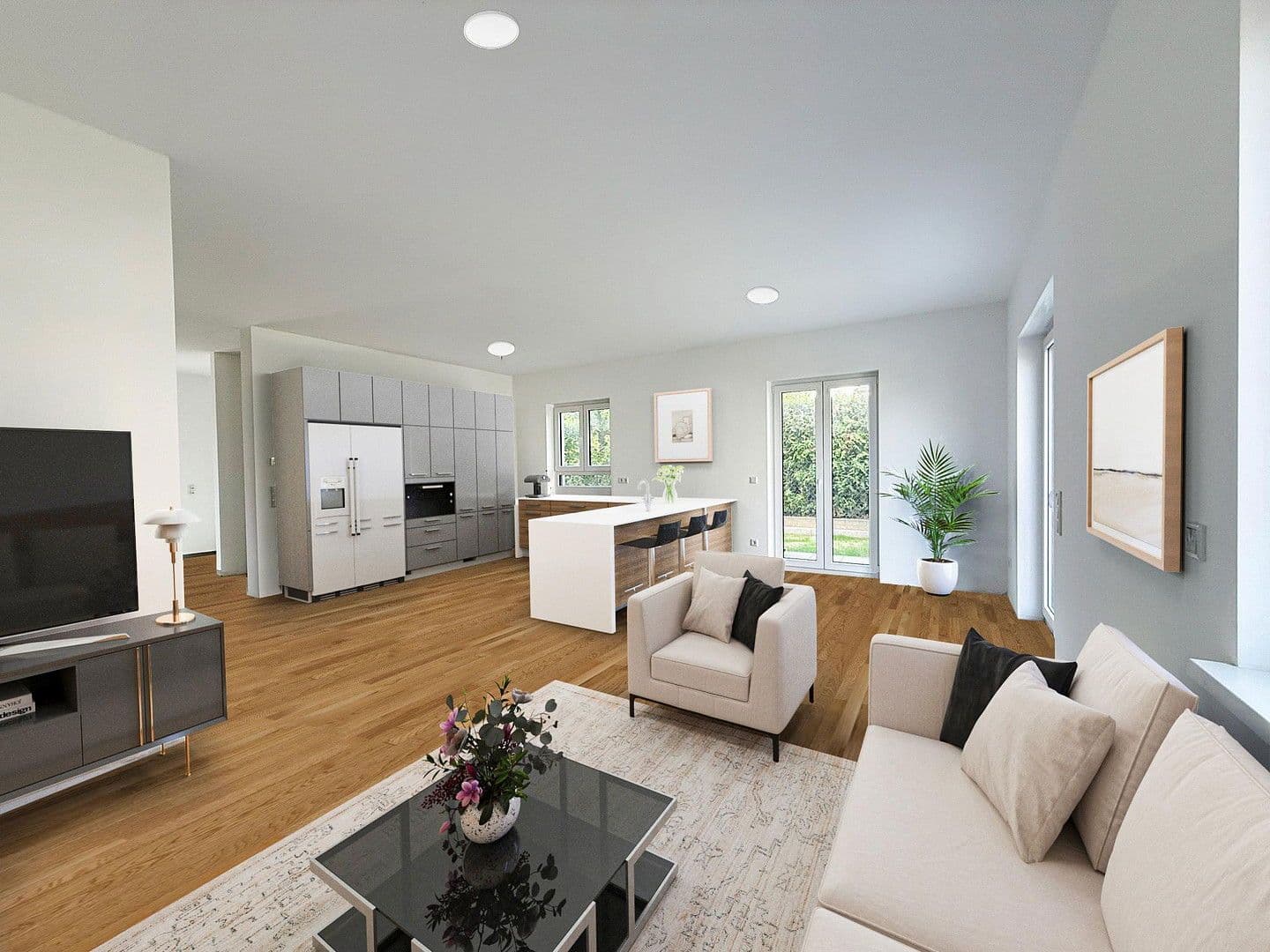 house for sale, 143 m², Nidderau, Hesse house for sale, 143 m², Nidderau, Hesse