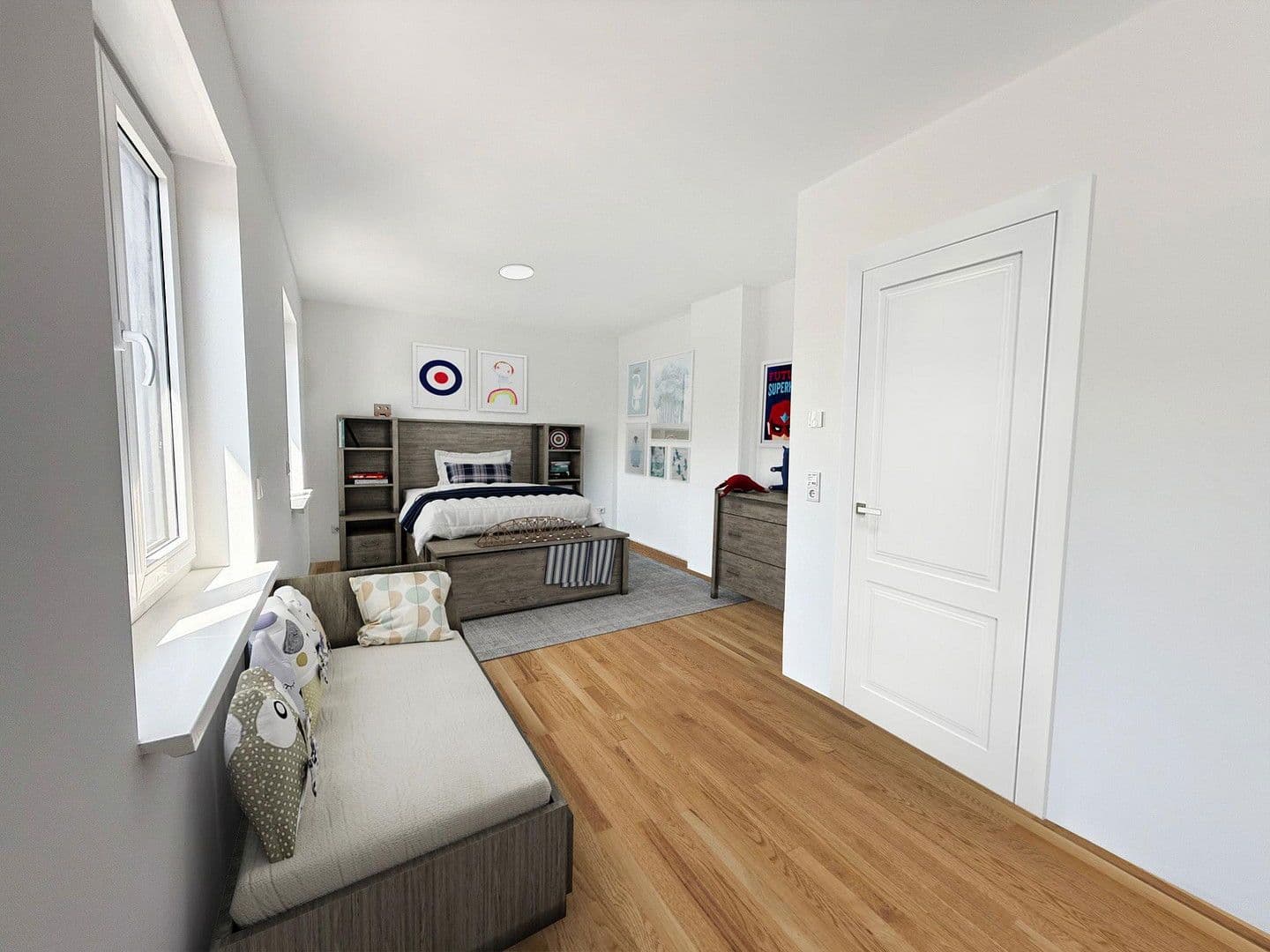 house for sale, 143 m², Nidderau, Hesse house for sale, 143 m², Nidderau, Hesse