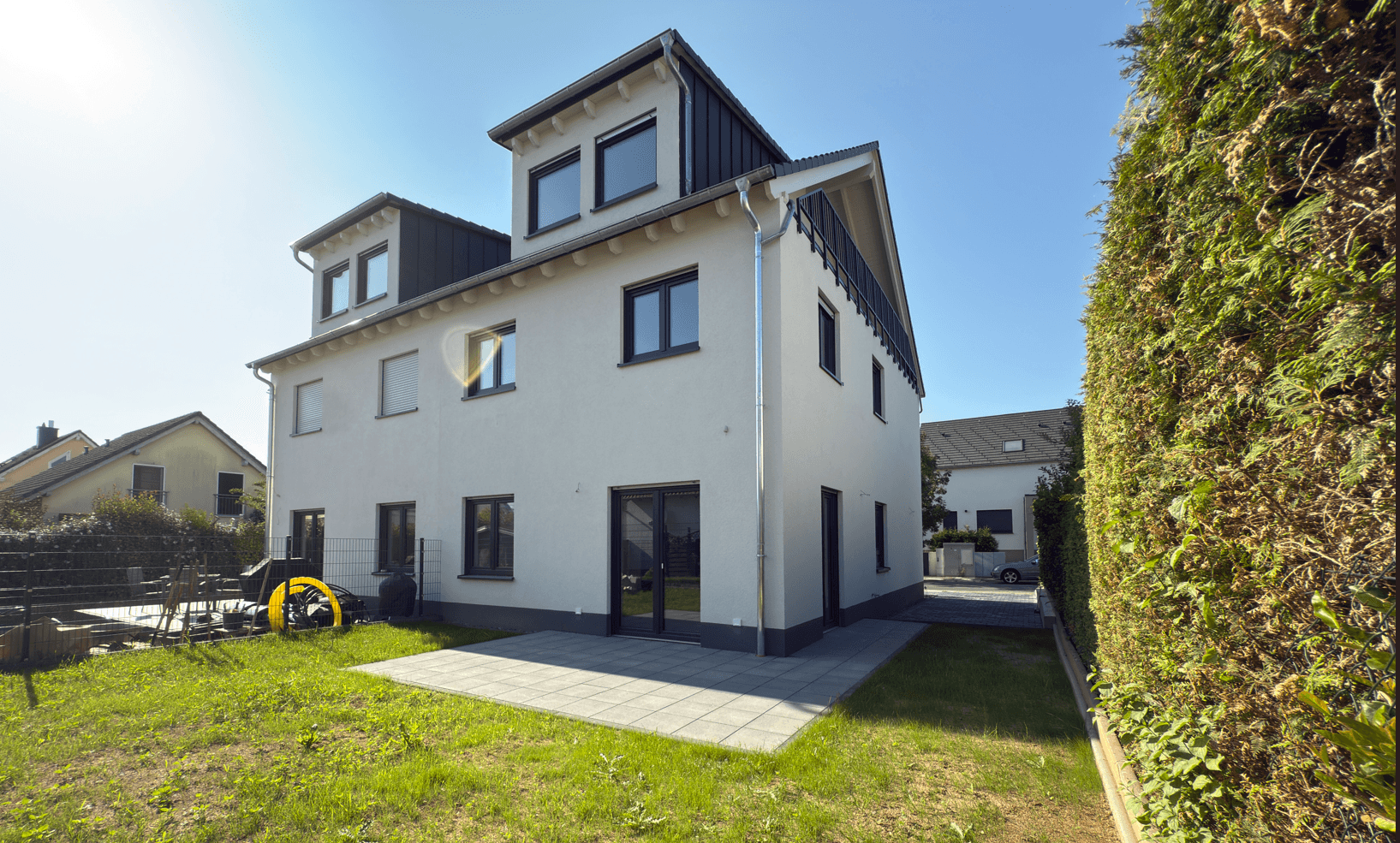 house for sale, 143 m², Nidderau, Hesse house for sale, 143 m², Nidderau, Hesse