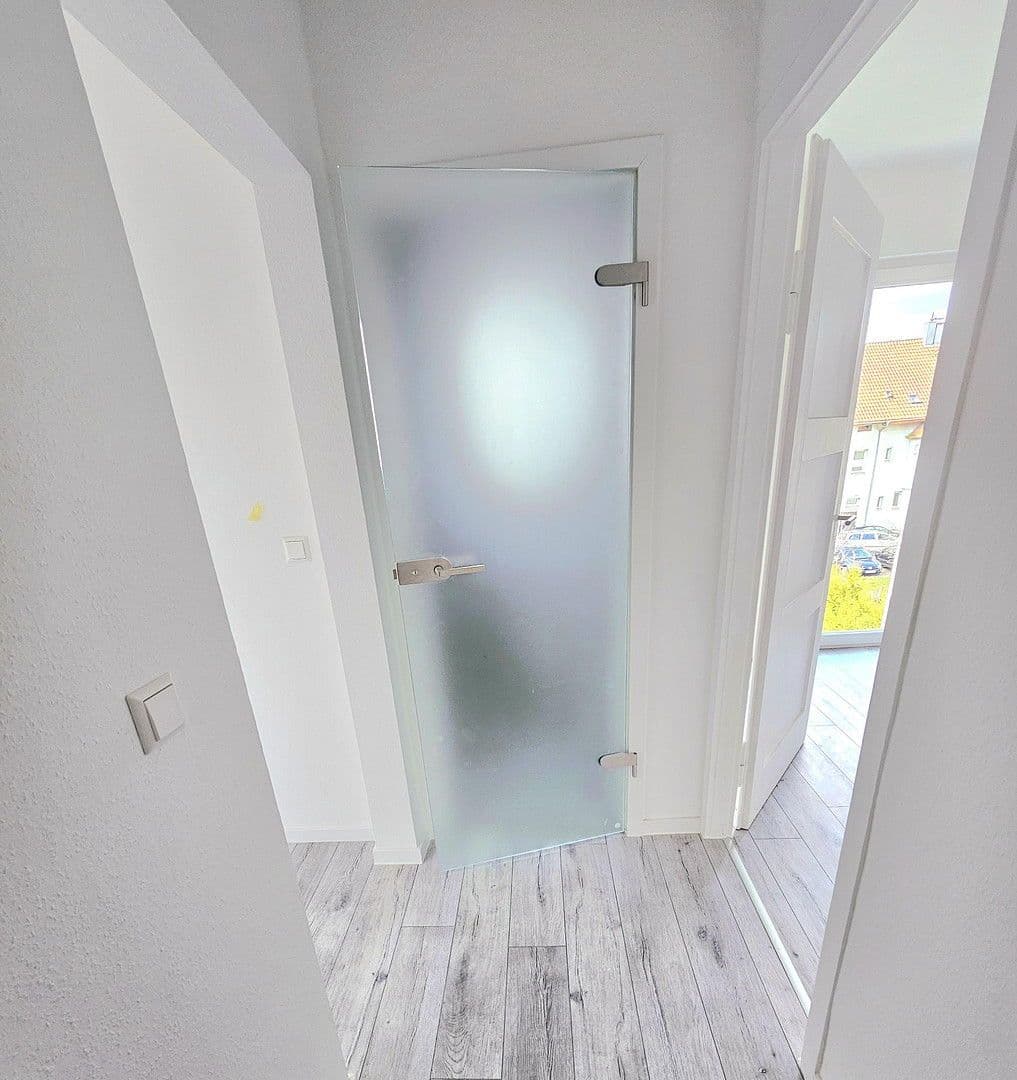 flat to rent, 24 m², Heilbronn Neckargartach, Baden-Württemberg flat to rent, 24 m², Heilbronn Neckargartach, Baden-Württemberg