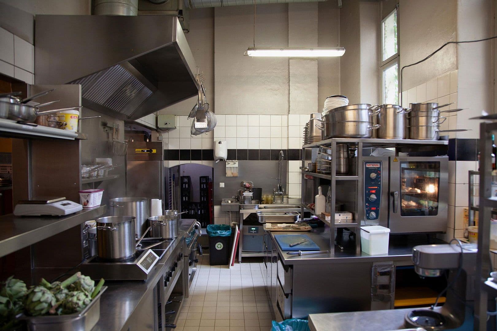 non-residential property to rent, 230 m², Köpenicker Straße 174, Berlin, Berlin non-residential property to rent, 230 m², Köpenicker Straße 174, Berlin, Berlin