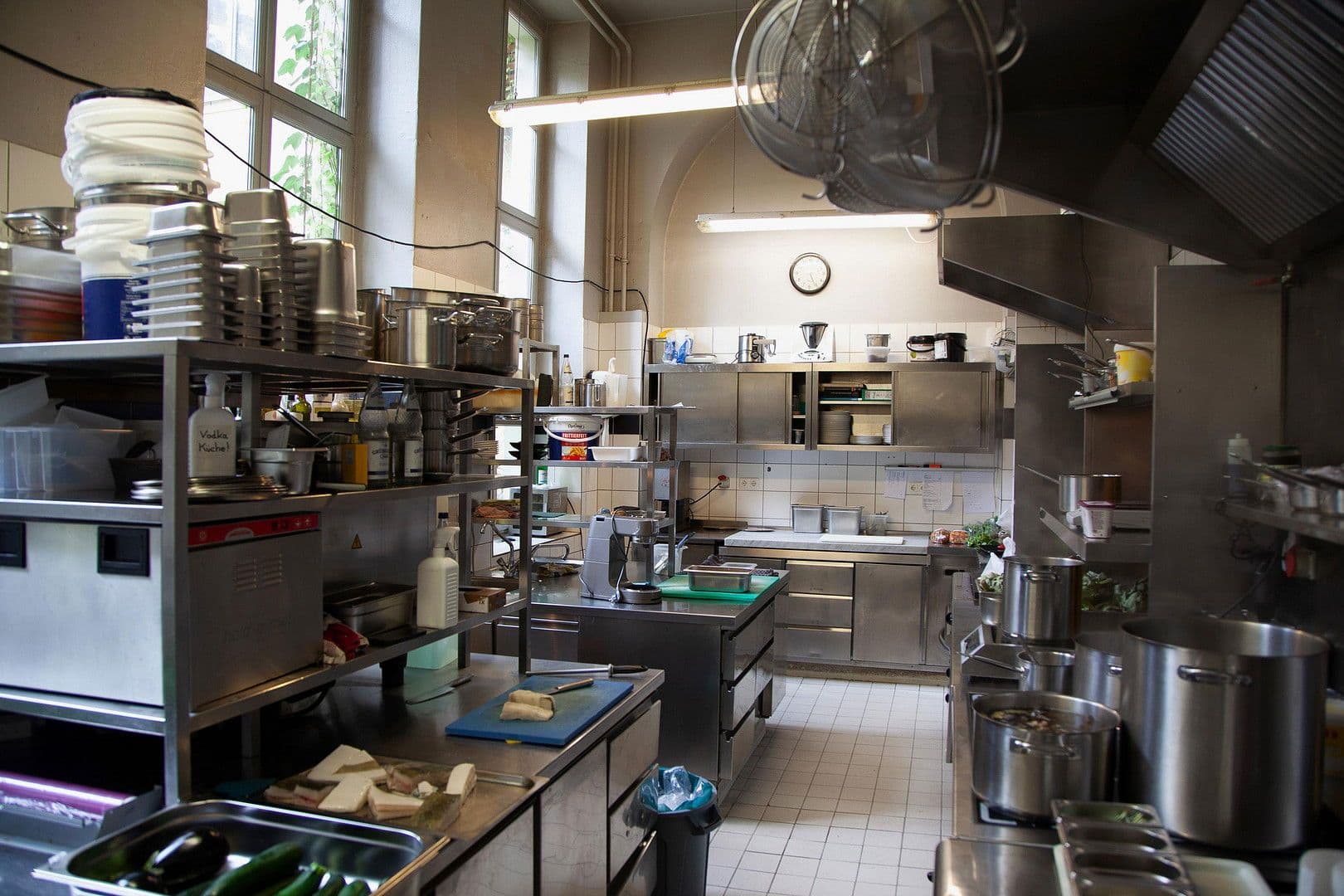 non-residential property to rent, 230 m², Köpenicker Straße 174, Berlin, Berlin non-residential property to rent, 230 m², Köpenicker Straße 174, Berlin, Berlin