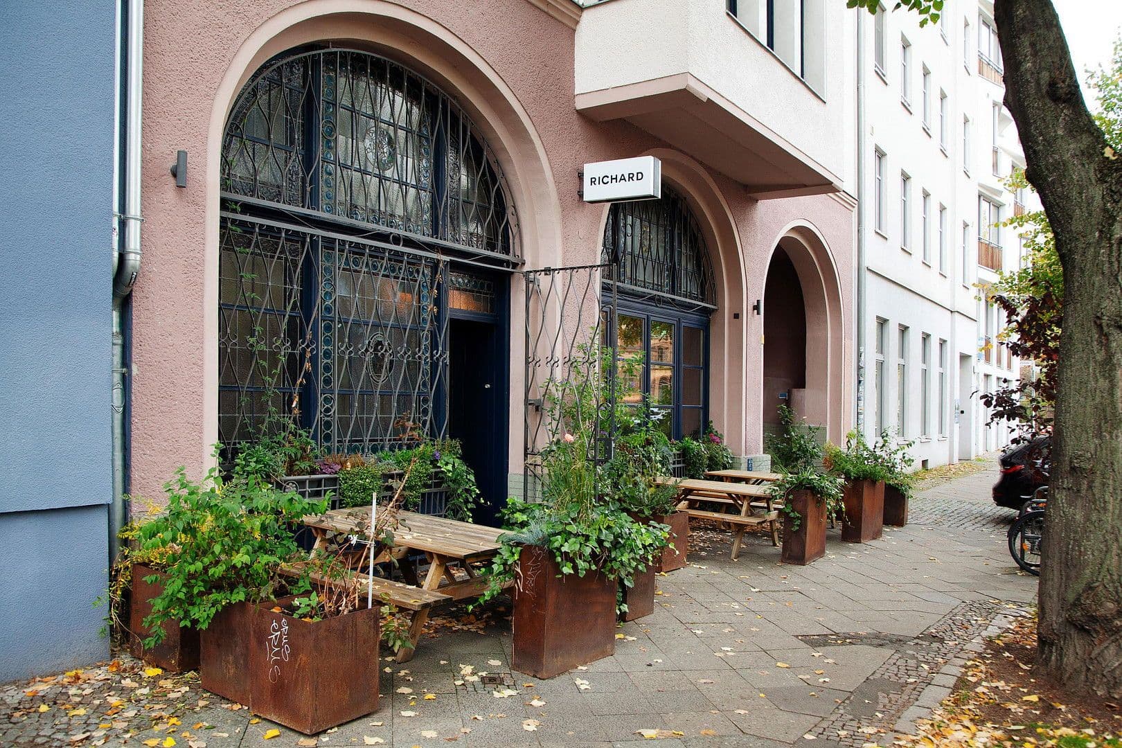 non-residential property to rent, 230 m², Köpenicker Straße 174, Berlin, Berlin non-residential property to rent, 230 m², Köpenicker Straße 174, Berlin, Berlin