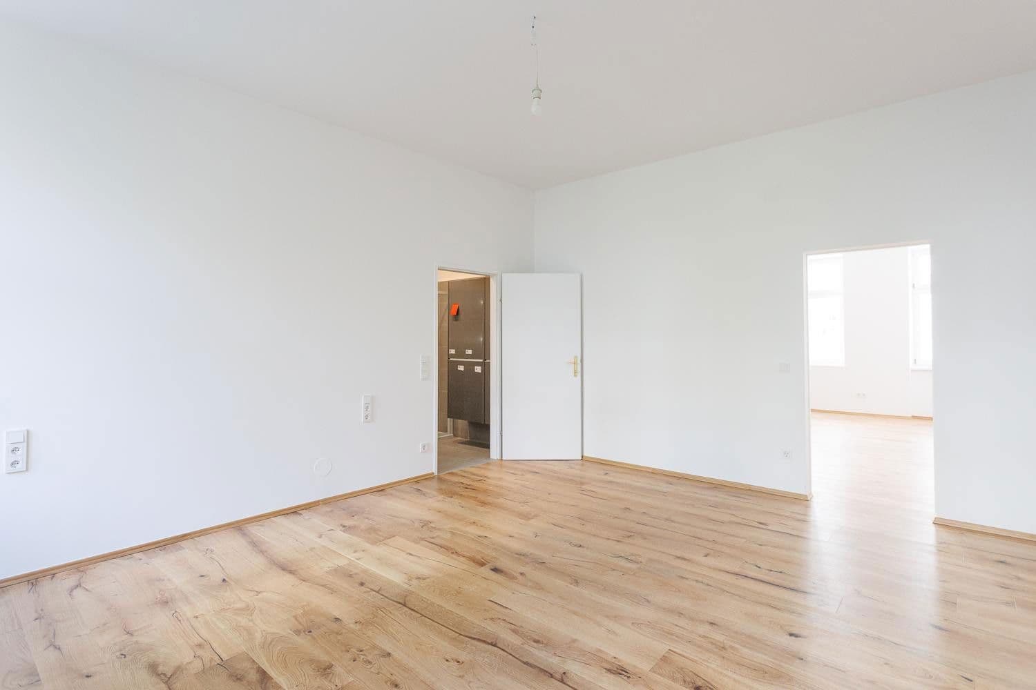 2 bedroom flat to rent, 72 m², Bräuhausgasse 8, Wien, Vienna 2 bedroom flat to rent, 72 m², Bräuhausgasse 8, Wien, Vienna