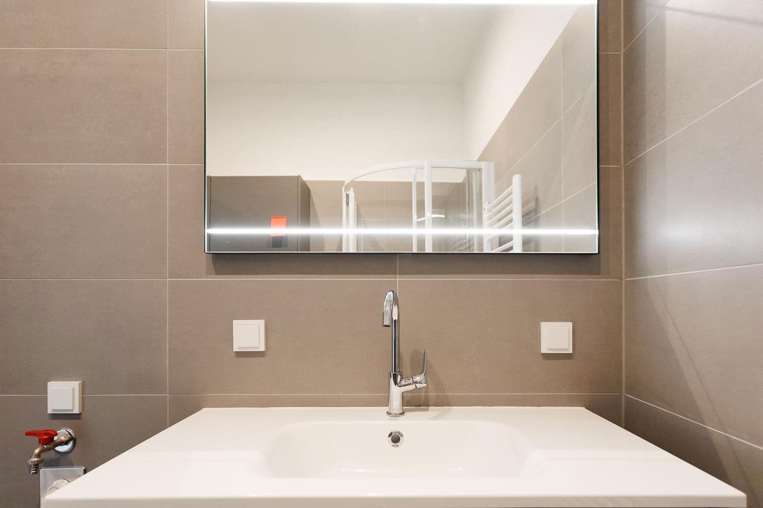 2 bedroom flat to rent, 72 m², Bräuhausgasse 8, Wien, Vienna 2 bedroom flat to rent, 72 m², Bräuhausgasse 8, Wien, Vienna