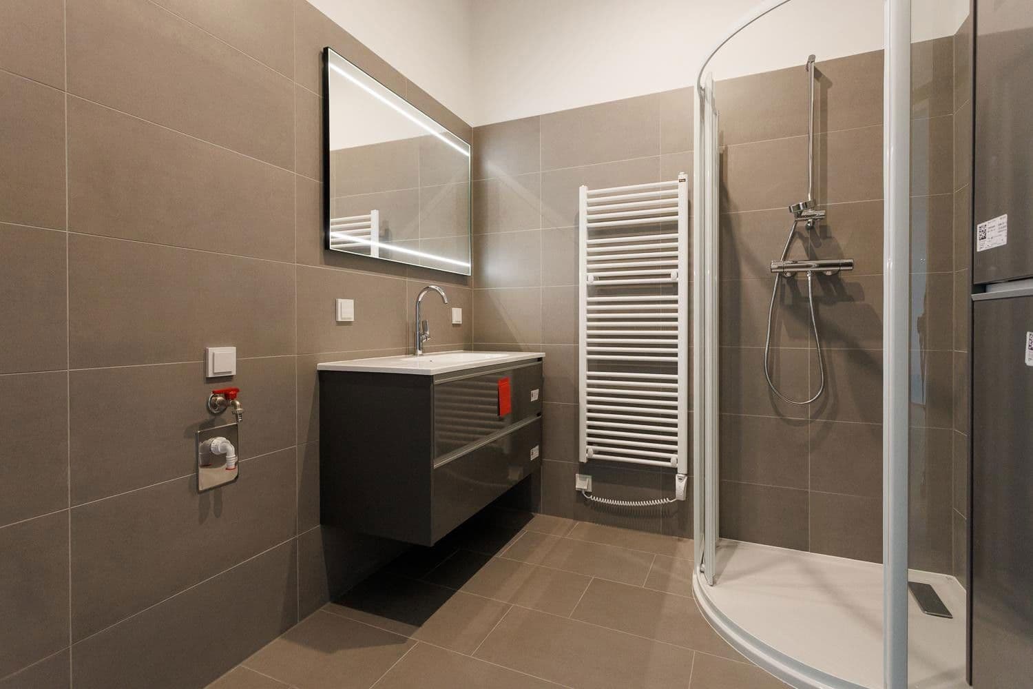 2 bedroom flat to rent, 72 m², Bräuhausgasse 8, Wien, Vienna 2 bedroom flat to rent, 72 m², Bräuhausgasse 8, Wien, Vienna