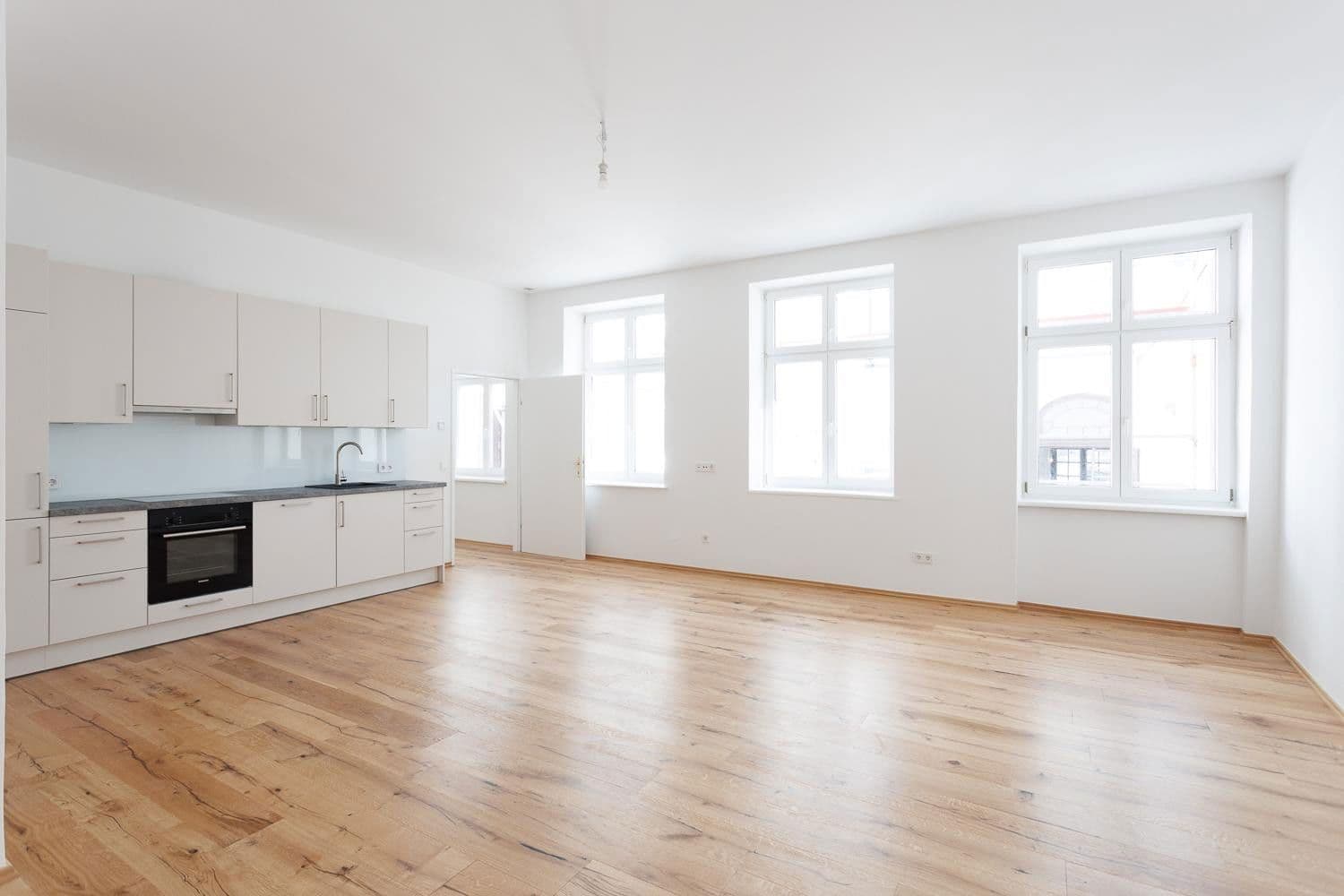 2 bedroom flat to rent, 72 m², Bräuhausgasse 8, Wien, Vienna 2 bedroom flat to rent, 72 m², Bräuhausgasse 8, Wien, Vienna