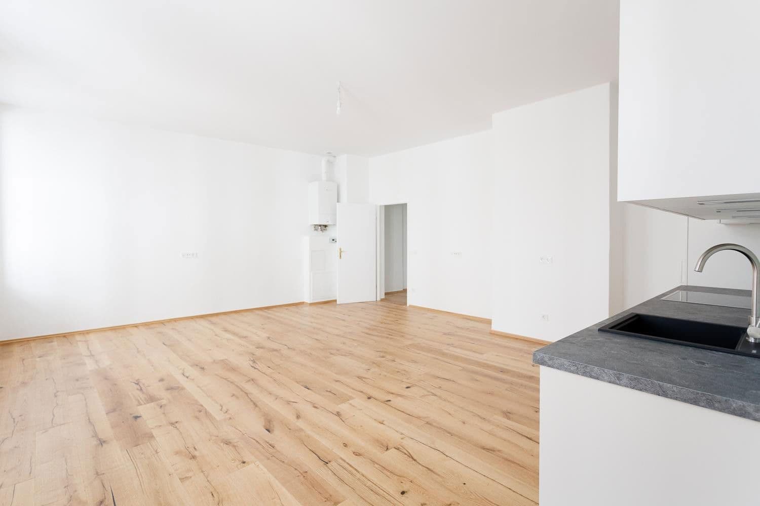 2 bedroom flat to rent, 72 m², Bräuhausgasse 8, Wien, Vienna 2 bedroom flat to rent, 72 m², Bräuhausgasse 8, Wien, Vienna