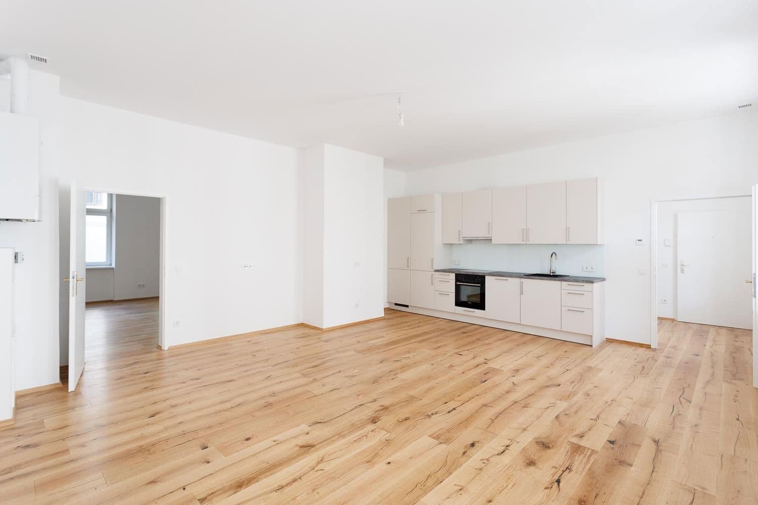 2 bedroom flat to rent, 72 m², Bräuhausgasse 8, Wien, Vienna 2 bedroom flat to rent, 72 m², Bräuhausgasse 8, Wien, Vienna