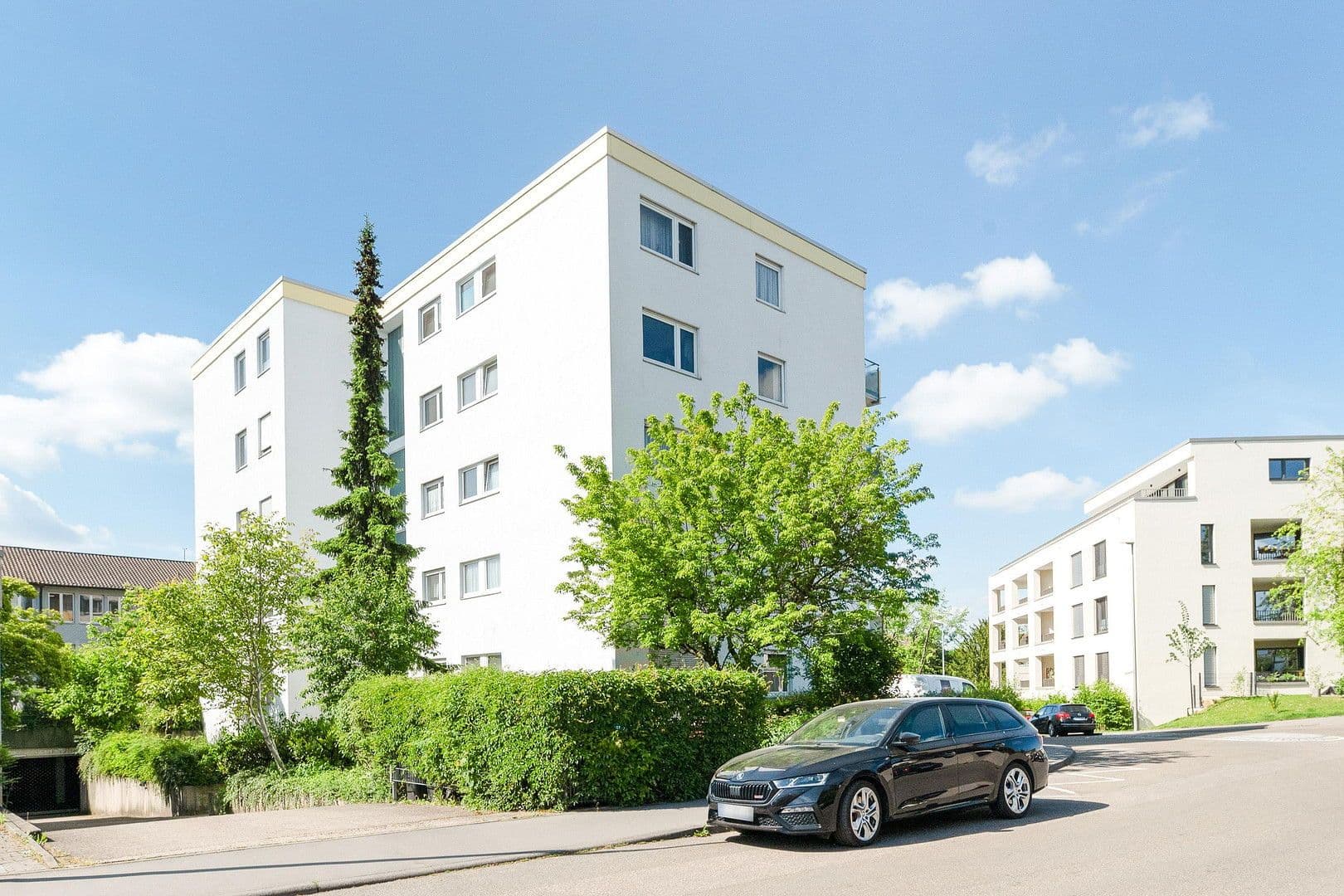 2 bedroom flat for sale, 52 m², Korntal-Münchingen, Baden-Württemberg 2 bedroom flat for sale, 52 m², Korntal-Münchingen, Baden-Württemberg