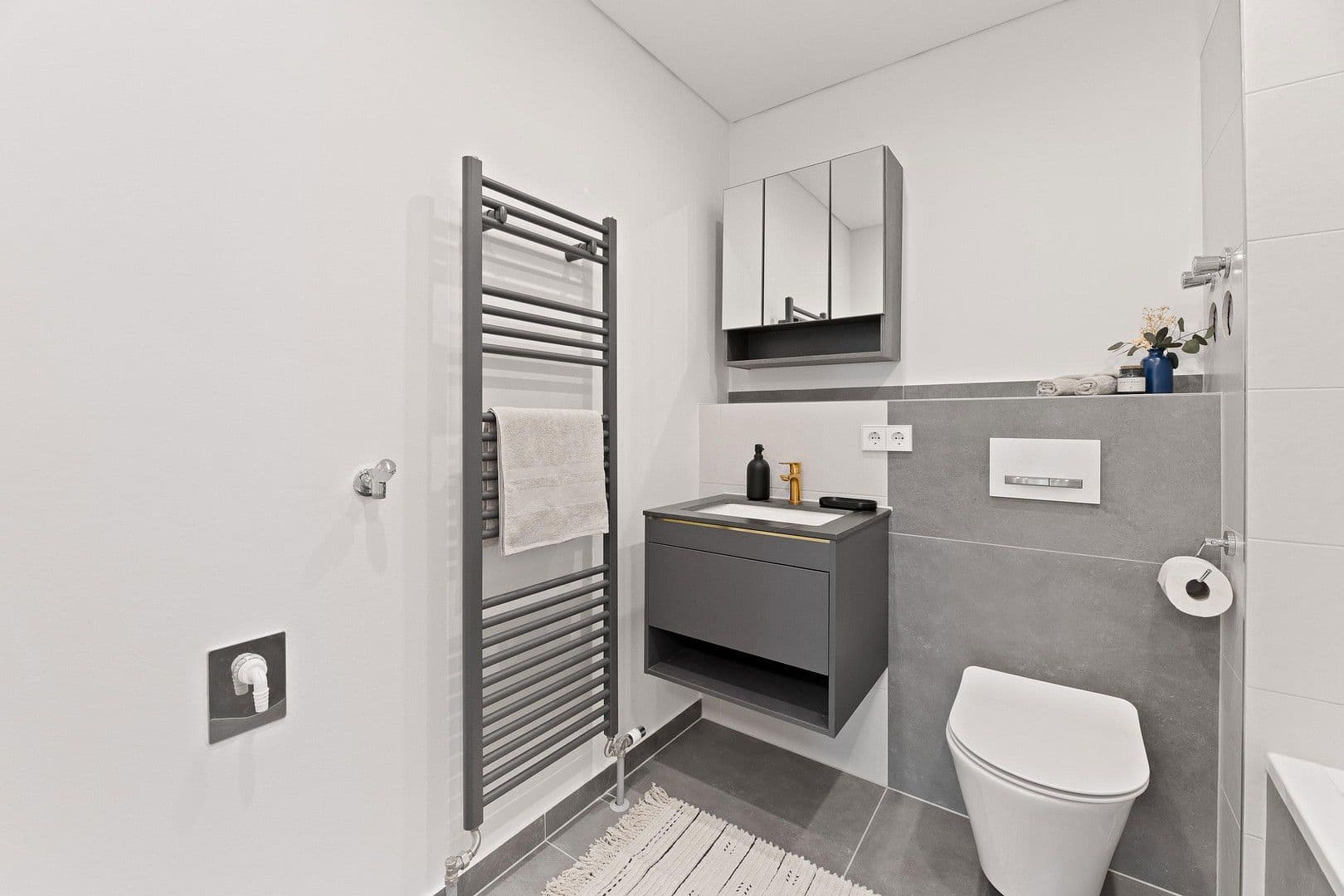 2 bedroom flat for sale, 52 m², Korntal-Münchingen, Baden-Württemberg 2 bedroom flat for sale, 52 m², Korntal-Münchingen, Baden-Württemberg