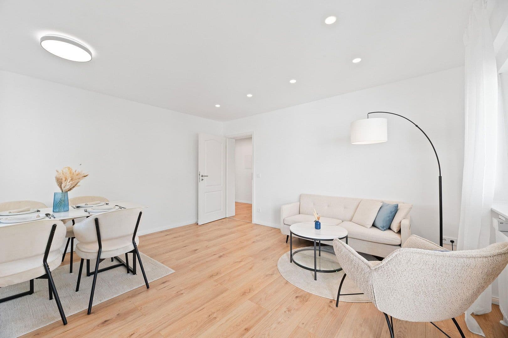 2 bedroom flat for sale, 52 m², Korntal-Münchingen, Baden-Württemberg 2 bedroom flat for sale, 52 m², Korntal-Münchingen, Baden-Württemberg