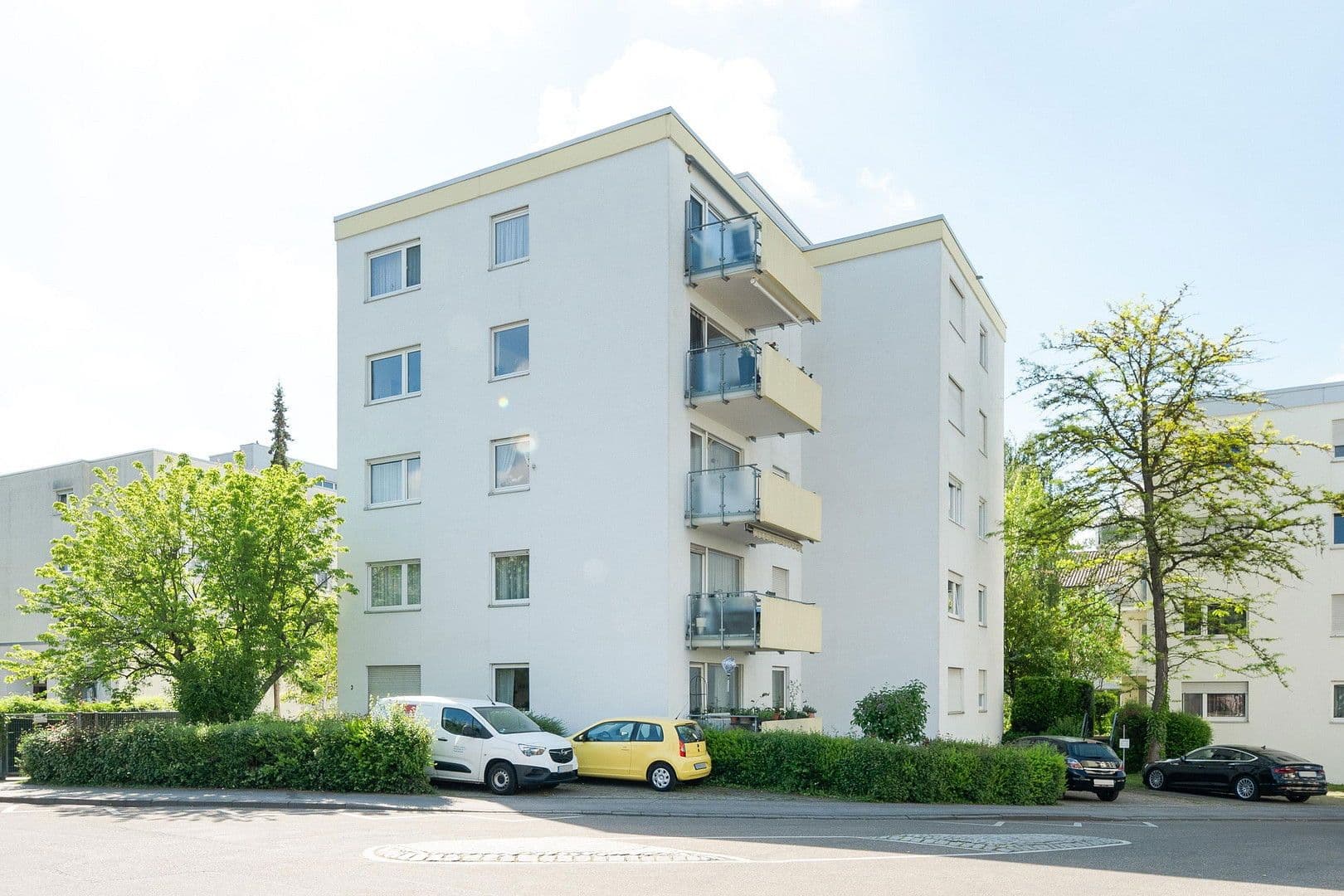 2 bedroom flat for sale, 52 m², Korntal-Münchingen, Baden-Württemberg 2 bedroom flat for sale, 52 m², Korntal-Münchingen, Baden-Württemberg