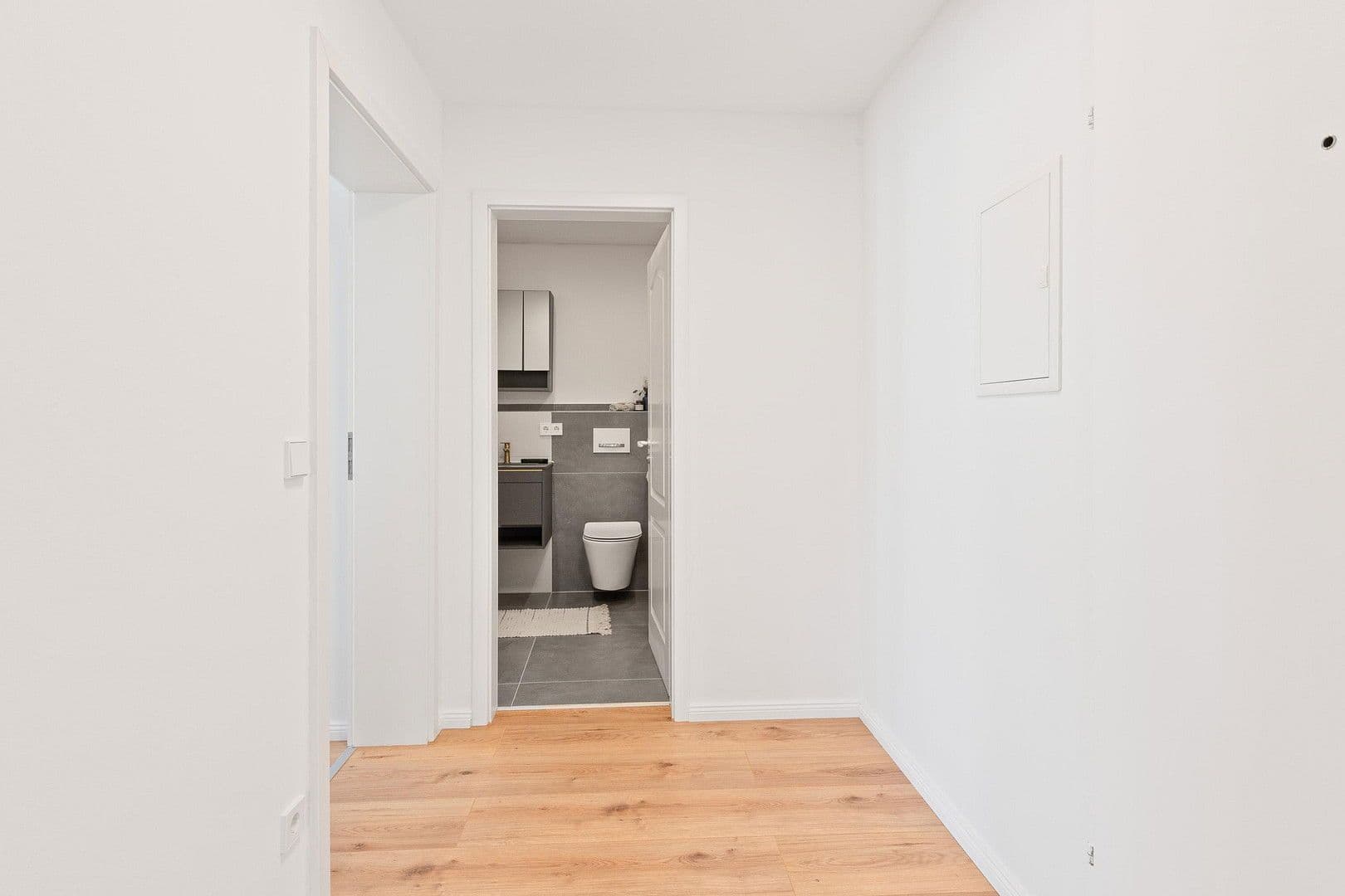 2 bedroom flat for sale, 52 m², Korntal-Münchingen, Baden-Württemberg 2 bedroom flat for sale, 52 m², Korntal-Münchingen, Baden-Württemberg