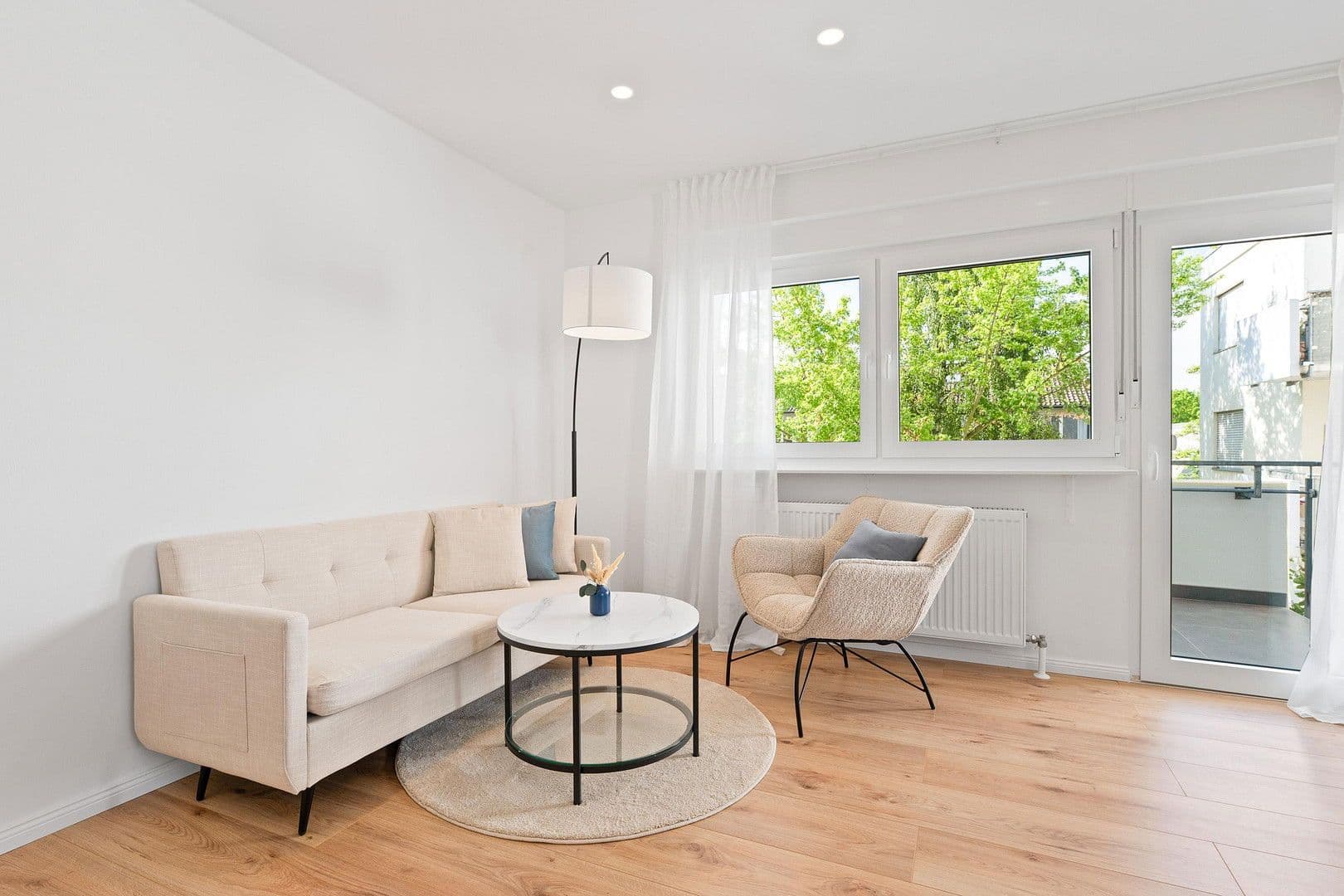 2 bedroom flat for sale, 52 m², Korntal-Münchingen, Baden-Württemberg 2 bedroom flat for sale, 52 m², Korntal-Münchingen, Baden-Württemberg