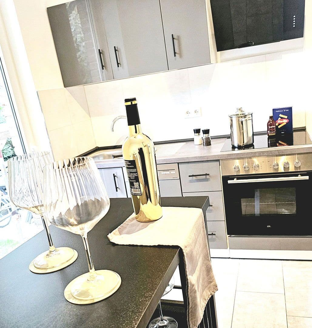 2 bedroom with open-plan kitchen flat to rent, 93 m², Herrmannstraße.28, Heilbronn, Baden-Württemberg 2 bedroom with open-plan kitchen flat to rent, 93 m², Herrmannstraße.28, Heilbronn, Baden-Württemberg