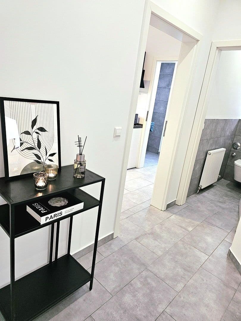 2 bedroom with open-plan kitchen flat to rent, 93 m², Herrmannstraße.28, Heilbronn, Baden-Württemberg 2 bedroom with open-plan kitchen flat to rent, 93 m², Herrmannstraße.28, Heilbronn, Baden-Württemberg