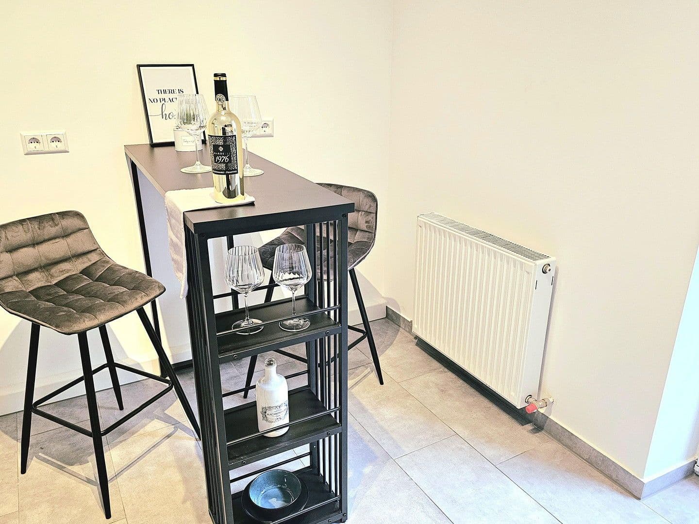 2 bedroom with open-plan kitchen flat to rent, 93 m², Herrmannstraße.28, Heilbronn, Baden-Württemberg 2 bedroom with open-plan kitchen flat to rent, 93 m², Herrmannstraße.28, Heilbronn, Baden-Württemberg