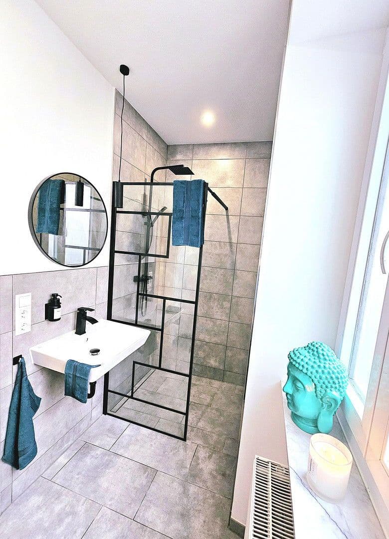 2 bedroom with open-plan kitchen flat to rent, 93 m², Herrmannstraße.28, Heilbronn, Baden-Württemberg 2 bedroom with open-plan kitchen flat to rent, 93 m², Herrmannstraße.28, Heilbronn, Baden-Württemberg