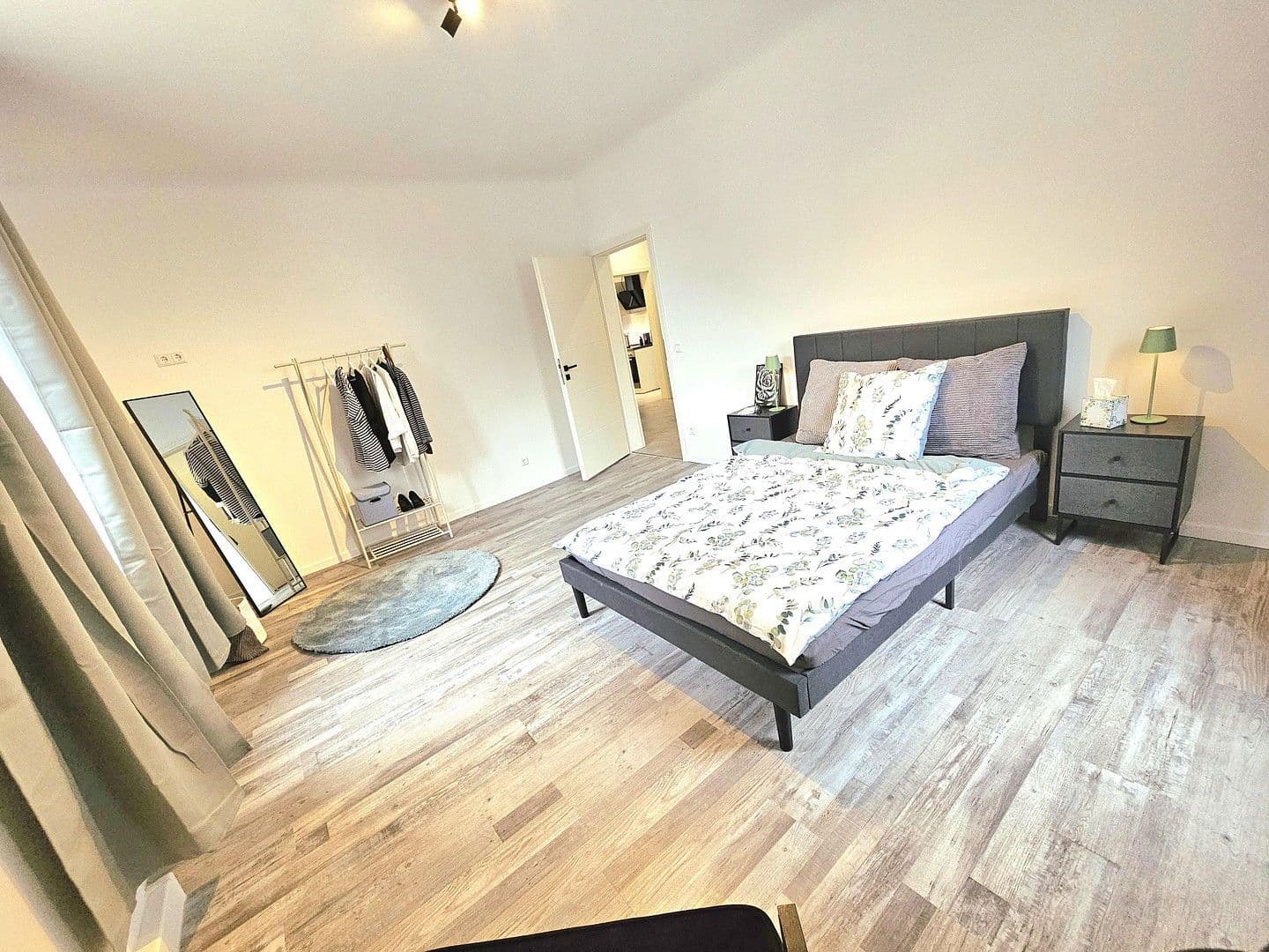 2 bedroom with open-plan kitchen flat to rent, 93 m², Herrmannstraße.28, Heilbronn, Baden-Württemberg 2 bedroom with open-plan kitchen flat to rent, 93 m², Herrmannstraße.28, Heilbronn, Baden-Württemberg