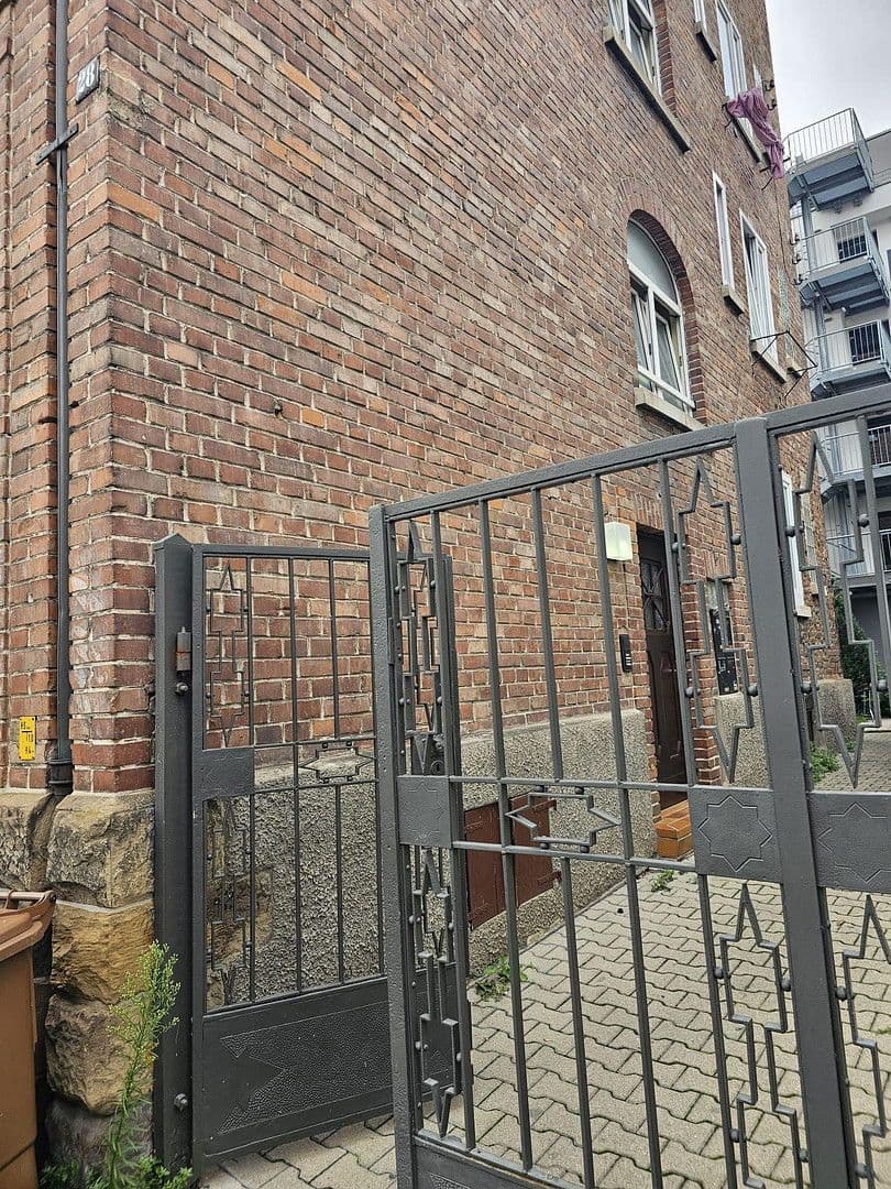 2 bedroom with open-plan kitchen flat to rent, 93 m², Herrmannstraße.28, Heilbronn, Baden-Württemberg 2 bedroom with open-plan kitchen flat to rent, 93 m², Herrmannstraße.28, Heilbronn, Baden-Württemberg