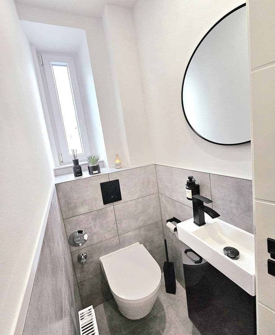 2 bedroom with open-plan kitchen flat to rent, 93 m², Herrmannstraße.28, Heilbronn, Baden-Württemberg 2 bedroom with open-plan kitchen flat to rent, 93 m², Herrmannstraße.28, Heilbronn, Baden-Württemberg