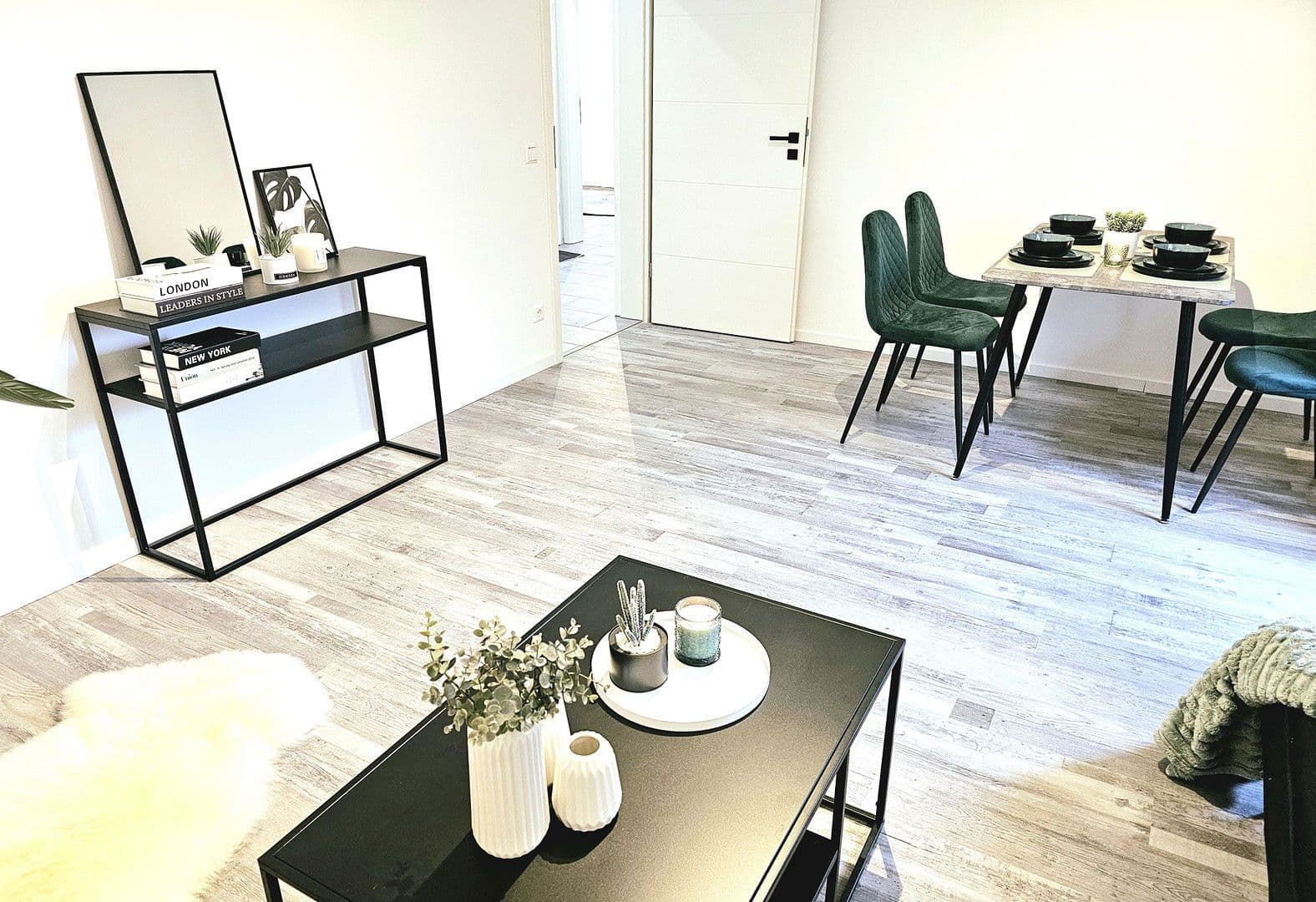 2 bedroom with open-plan kitchen flat to rent, 93 m², Herrmannstraße.28, Heilbronn, Baden-Württemberg 2 bedroom with open-plan kitchen flat to rent, 93 m², Herrmannstraße.28, Heilbronn, Baden-Württemberg