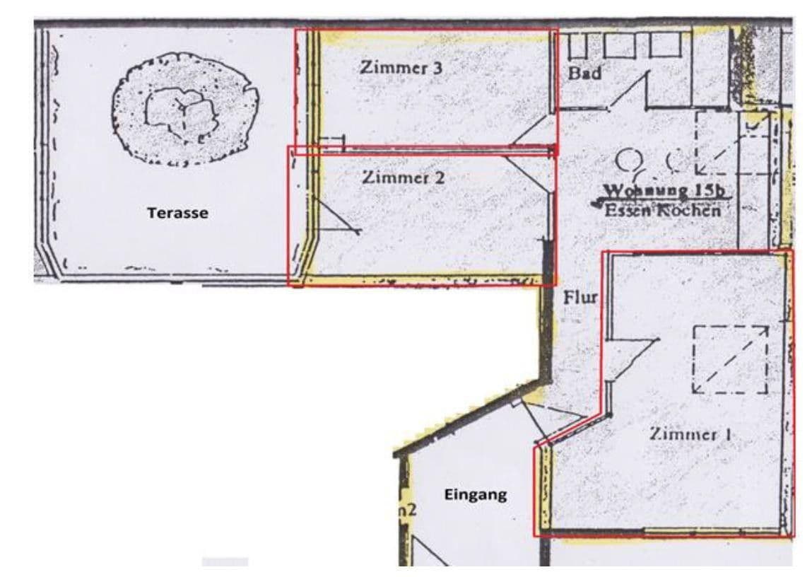 2 bedroom flat for sale, 75 m², Max-Weber-Straße 12A, Pforzheim, Baden-Württemberg 2 bedroom flat for sale, 75 m², Max-Weber-Straße 12A, Pforzheim, Baden-Württemberg
