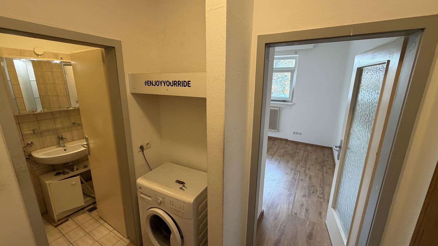 1 bedroom flat to rent, 30 m², Lohbachufer 5, Innsbruck, Tyrol 1 bedroom flat to rent, 30 m², Lohbachufer 5, Innsbruck, Tyrol